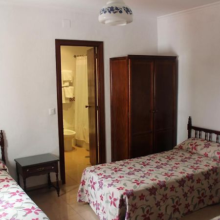Hostal Santa Ana San José de la Rinconada Exterior foto
